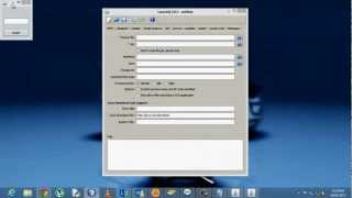 Simple JAVA GUI using Netbeans part 2 Creating exe from jar [upl. by Idhem]