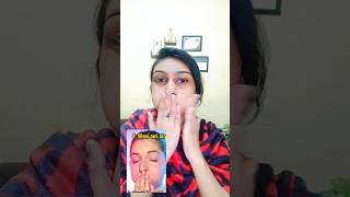 5 face fitness moves beaty fassion lifestylehacks skincare facefitness skincareroutine [upl. by Eentruok]