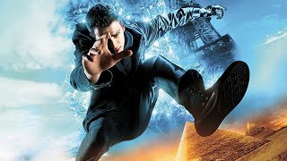 Jumper 2008 Full Film Explained in Hindi  Time Loop Summarized Hindi  jumper explained in hindi [upl. by Plath631]