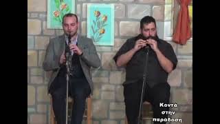 ΚΑΛΑΜΑΤΙΑΝΑ ΤΡΑΓΟΥΔΙΑ ΚΑΛΑΜΑΤΙΑΝΑ 1 LIVE HD [upl. by Osyth]