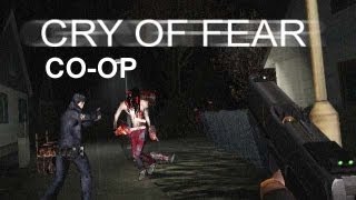 Cry of Fear Coop [upl. by Galang233]