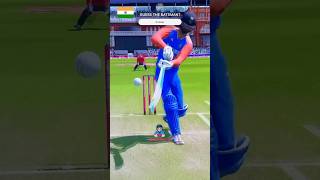 ENGLAND KO DHOYA IS BATSMAN NE 🔥🇮🇳 IND vs RND T20 CRICKET24 shorts shortsfeed  mickeyg10 [upl. by Nyletak]