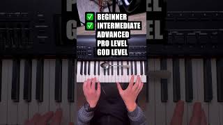 ☝️ Best way to learn piano as a beginner Link in Bio [upl. by Adalia]