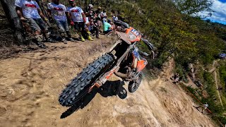 Romaniacs 2024 Hard Enduro  Limitless Action  Extended Highlights Part 3 [upl. by Treb262]