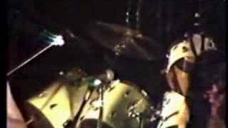 Iron Maiden  Charlotte The Harlot Live 1980 [upl. by Otreblide]