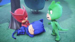 Baby PJ Masks  Full Episodes  PJ Masks  Cartoons for Kids  Animation for Kids [upl. by Eremahs]