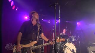 Nada Surf  Amateur Live in Sydney  Moshcam [upl. by Suzie]