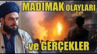 1453 MADIMAK OLAYLARI ve GERÃ‡EKLER [upl. by Awra]