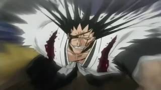 Zaraki Kenpachi  AMV  The strongest captain [upl. by Amzu]