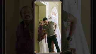 Watch Makings of Thalapathy Vijay’s Entertaining Comedy in Jilla supergoodfilms ytshorts shorts [upl. by Amena617]