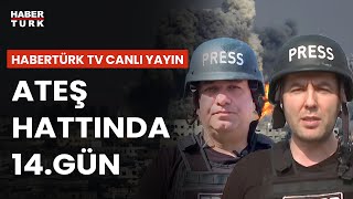 HABERTÜRK TV CANLI İZLE  Sıcak bölgede yaşanan tüm gelişmeler an be an Habertürk TVde [upl. by Hilario]