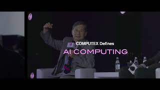 COMPUTEX 2024  Vision of Future Technology [upl. by Otineb]