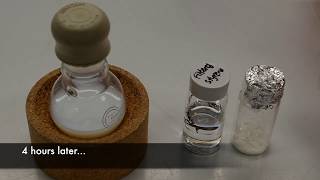 009 Emulsion Polymerization  Making Polymer Nanoparticles [upl. by Oiruam642]