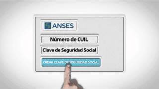 ANSES Cuándo y Dónde cobro [upl. by Eceinert]