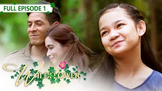 ENG SUB Ep 1  Wildflower  Maja Salvador Tirso Cruz III Aiko Melendez [upl. by Cornwell]