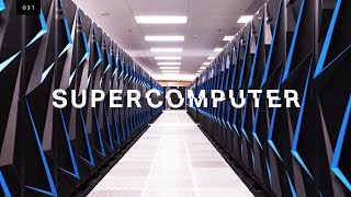 The new supercomputer behind the US nuclear arsenal [upl. by Lerrud]