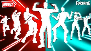 All Legendary Fortnite Dances amp Emotes [upl. by Eibot]