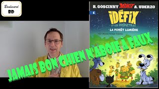 Idéfix et les irréductibles 6 [upl. by Segroeg]