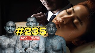 Petualangan Andi Rewa 235 [upl. by Cesaro493]