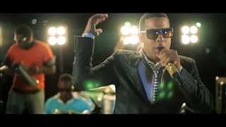 Amos Ferreras  Mi Dios no es Chiquito Official Video [upl. by Gnilrits]