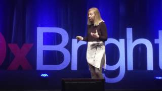 The impact of Motherhood on confidence and career  Helen Packham  TEDxBrighton [upl. by Llehsam299]