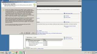 1 Create Active Directory Domain Services amp Run DC Promo  WinServer2008 [upl. by Shear246]