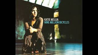 Katie Melua  Nine Million Bicycles  2005 [upl. by Nilatak197]