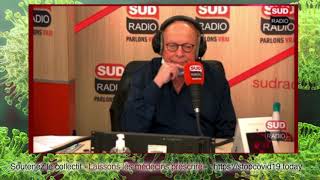 Martine Wonner invitée sur Sud Radio complète sa déclaration à lassemblée nationale [upl. by Aihsikal]