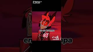 Aquí los adictos al RADIOAPPEL 🦌🍎hazbinhotel radioapple tiktok [upl. by Ahsemed321]