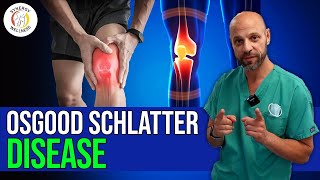 Osgood Schlatter Disease Treatment Options [upl. by Elpmet310]