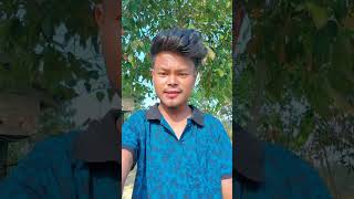 চিনাকি চিনাকি যেন লাগিছে assamese shortvideo [upl. by Ssitruc]