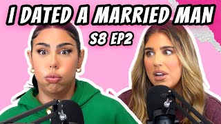 I Dated A Married Man  FULL EPISODE [upl. by Un]