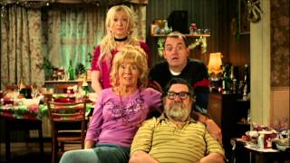 The Royle Family  Red Nose Day 2013 [upl. by Nytram]