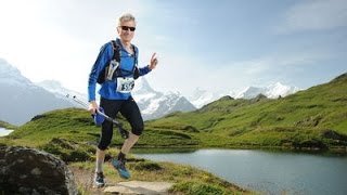 2014 Eiger Ultra Trail  68km [upl. by Lehcsreh560]