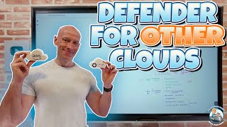 Defender for OTHER Clouds AWS and GCP [upl. by Elisee915]