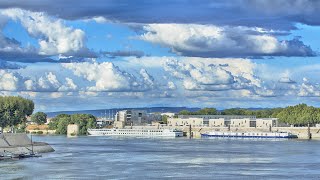 La France en croisière  CroisiEurope [upl. by Sherman216]