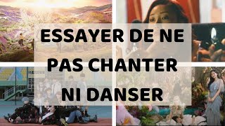 Essayer de ne pas chanter 6 kpop [upl. by Byrann]