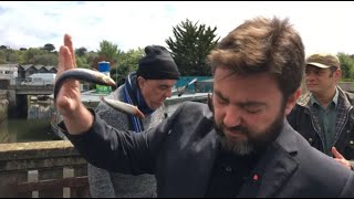 Sargon Of Akkad Apologizes To Jess Philips [upl. by Sirhc]