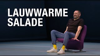 Theo Maassen Lauwwarme salade [upl. by Nester]