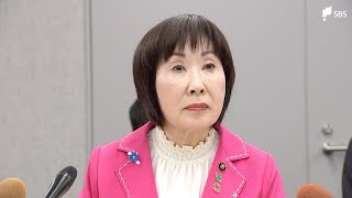 「静岡県さん何やってんの」リニア開業ずれ込み波紋さらに広がる 地元の島田市長や国交大臣が会見で語る【リニア問題】 [upl. by Alleahcim]