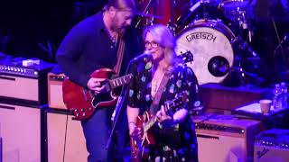 Tedeschi Trucks Band 20200229 Ryman Auditorium quotDo I Look Worriedquot [upl. by Peyter]