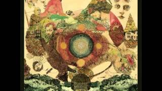 Fleet Foxes  The Shrine  An Argument [upl. by Aitel601]