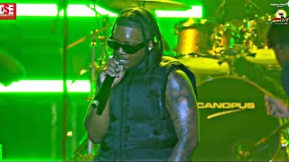 Malie Donn Live At Reggae Sumfest 2024 Full Performance🔥 [upl. by Ecirtaemed]