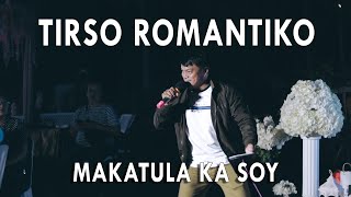 Tirso Romantiko Joke Time  Kapampangan  Tagalog Comedy [upl. by Tumer]