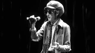 Beasley Street  JOHN COOPER CLARKE LiveParadiso Amsterdam 2172024 [upl. by Scevour196]