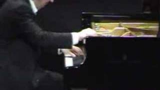 part 6 Berezovsky Chopin Etude Op1012  Godowsky version [upl. by Pinelli]