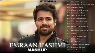 Imraan Hashmi Best Mashup Slowed ampReverb [upl. by Annetta]