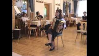 Rieger Lisa Steirische Harmonika [upl. by Aimak]