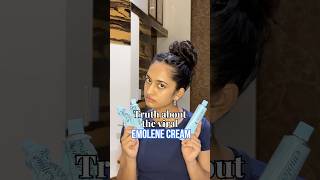 Emolene moisturiser is not for everyone [upl. by Mannos]