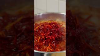 Borscht is a true classic [upl. by Aneelas]